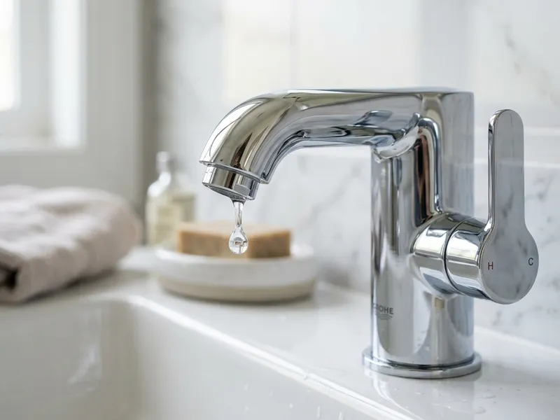 Faucet Repair & Installation Plumber in Griffith, IN